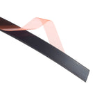 supamag® Magnetic Tape 12.7mm x 1.5mm With Premium Adhesive Mag B, UV Coated 3" Core 5m