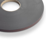 supamag® Magnetic Tape 12.7mm x 1.5mm With Premium Adhesive Mag B, UV Coated 3" Core 5m