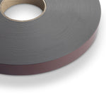 supamag® Magnetic Tape 25.4mm x 1.5mm With Premium Adhesive Mag B, UV Coated 3" Core 5m