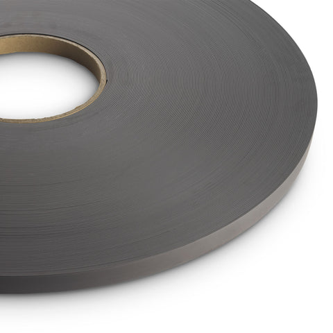 supamag® Magnetic Tape 20mm x 1.5mm Mating, Non-Adhesive, UV Coated on magnetic face 152m