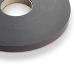 supamag® Magnetic Tape 20mm x 1.5mm With Premium Adhesive Mating, UV Coated 3" Core 5m