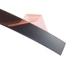 supamag® Magnetic Tape 20mm x 1.5mm With Premium Adhesive Mating, UV Coated 3" Core 5m