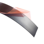 supamag® Magnetic Tape 25.3mm x 1.5mm With Premium Adhesive Mag A, UV Coated 3" Core 30m