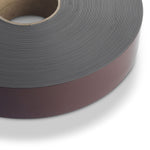 supamag® Magnetic Tape 50mm x 1.5mm With Premium Adhesive Mating, 3" Core 30m