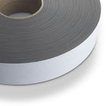 supamag® Magnetic Tape 50mm x 1.5mm With Standard Adhesive Mating, UV Coated 3" Core 30m