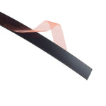 supamag® Magnetic Tape 12.7mm x 1mm With T51865 Adhesive HE Mag A, UV Coated 3" Core 30m