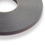 supamag® Magnetic Tape 12.7mm x 1mm With T51865 Adhesive HE Mag A, UV Coated 3" Core 30m