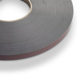 supamag® Magnetic Tape 12.7mm x 1mm With Premium Adhesive HE Mag A, UV Coated 3" Core 30m