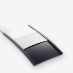 supamag® 50mm Wide C Profile Magnetic Label With Card & Acetate x 100mm pk 100