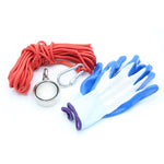 Complete Magnet Fishing Kit