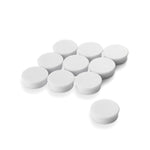 magfix® Marker Magnet 25mm Flat White