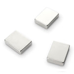 supaneo® Block N42 Nickel Plate 40mm x 30mm x 10mm (A)