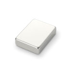 supaneo® Block N42 Nickel Plate 40mm x 30mm x 10mm (A)