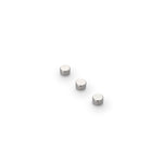 supaneo® Neodymium Disc N35 5mm diameter x 3mm (A)