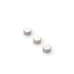 supaneo® Neodymium Disc N35 8mm diameter x 4mm (A)