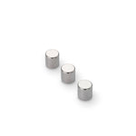 supaneo® Neodymium Disc N35 8mm diameter x 8mm (A)