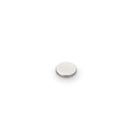supaneo® Neodymium Disc N35 10mm diameter x 1mm (A)