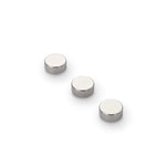 supaneo® Neodymium Disc N35 10mm diameter x 4mm (A)