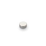 supaneo® Neodymium Disc N35 10mm diameter x 4mm (A)
