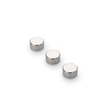 supaneo® Neodymium Disc N35 10mm diameter x 5mm (A)
