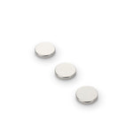 supaneo® Neodymium Disc N35 12mm diameter x 2mm (A)