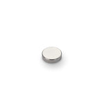 supaneo® Neodymium Disc N35 12mm diameter x 3mm (A) Plastic Spacers