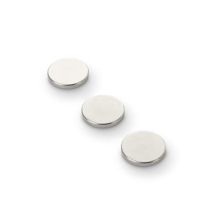 Fimo Ceramic Craft Magnets 5 Neodymium Magnets 15x3mm - Powerful Rare Earth Magnets For Crafts & DIY Powerful Small Magnets Fimo Ceramic Craft Magnets 5 Neodymium Magnets 15x3mm - Powerful Rare Earth Magnets For Crafts & DIY Powerful Small Magnets