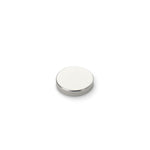 supaneo® Neodymium Disc N35 15mm diameter x 3mm (A)
