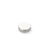 supaneo® Neodymium Disc N35 14mm diameter x 4mm With Plastic Spacers