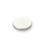 supaneo® Neodymium Disc N35 25mm diameter x 3mm (A) Plastic Spacers