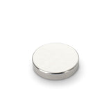 supaneo® Neodymium Disc N35 25mm diameter x 5mm (A)  Plastic Spacers