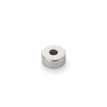 supaneo® Neodymium Ring N35 12mm O/D x 4mm I/D x 5mm (A) Countersunk at North Pole