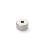 supaneo® Neodymium Ring N35 19mm O/D x 5mm I/D x 10mm (A) Plastic Spacers