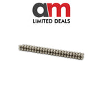 supaneo® Neodymium Sphere N35 6mm Diameter Nickel Plated