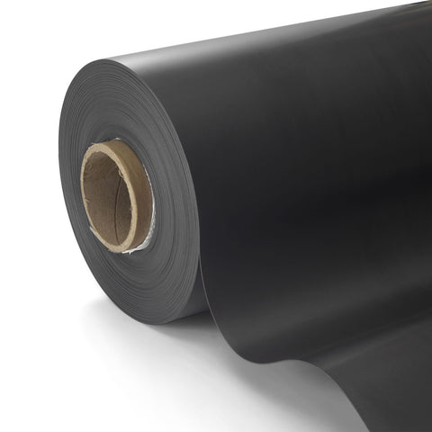 supamag® Magnetic Sheet 1.00mm Plain UV Coated 620mm x 30m 2.5mm pp