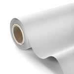 supamag® Magnetic Sheet 0.20 (0.30 total)mm White Matt PET UV Coated 1270mm x 30m 1.5mm pp