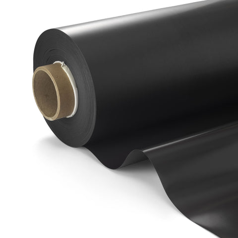 supamag® Magnetic Sheet 0.40mm Plain UV Coated 620mm x 60m 2.0mm pp