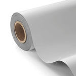 supaferro® Soft Ferrous Sheet 0.40 (0.50 total thickness)mm White Matt 1260mm x 20m