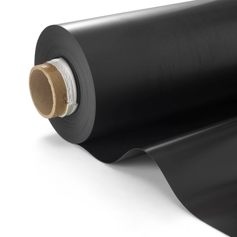 supamag® Magnetic Sheet 0.50mm  Plain UV Coated 1210mm x 20m 1.5mm pp