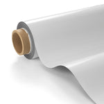 supamag® Magnetic Sheet 0.75 (0.85 total)mm White Matt UV Coated 1000mm x 10m 2.0mm pp