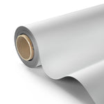 supamag® Magnetic Sheet 0.75 (0.85 total)mm White Matt UV Coated 1200mm x 10m 2.0mm pp