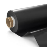 supamag® Anisotropic Plain Magnetic Sheet 1.50mm UV Coated 620mm x 15m 4.5mm pp