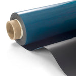 supaferro® Soft Ferrous Sheet 0.40 (0.55 total thickness)mm Chalk Board With Standard Adhesive 1200mm x 20m