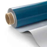 supaferro® Soft Ferrous Sheet 0.40 (0.60 total thickness)mm Dry Wipe with Standard Adhesive 1250mm x 20m