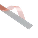 magfix® Steel Tape 12.7mm T51865 Adhesive 3" Core 30m