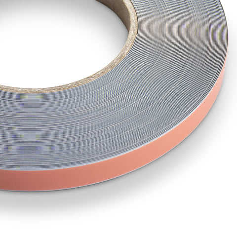 magfix® Steel Tape 12.7mm Premium Adhesive 3" Core 5m