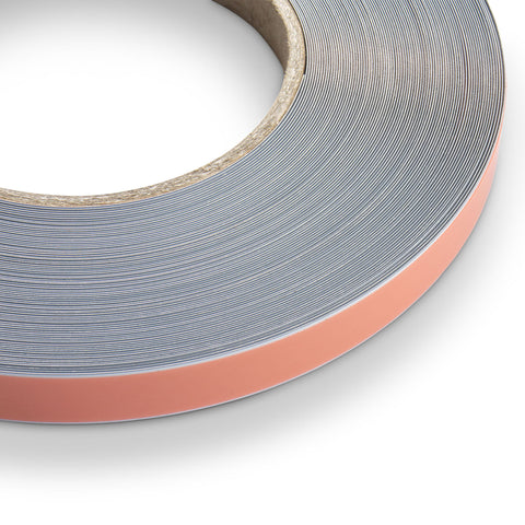 magfix® Steel Tape 12.7mm Premium Adhesive 3" Core 30m