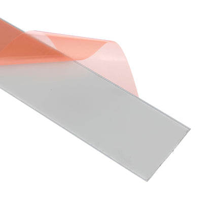 Steel Tape with Premium Adhesive, 35mm x 30m and 3" Core