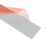 magfix® Steel Tape 25.4mm Premium Adhesive 3" Core 5m