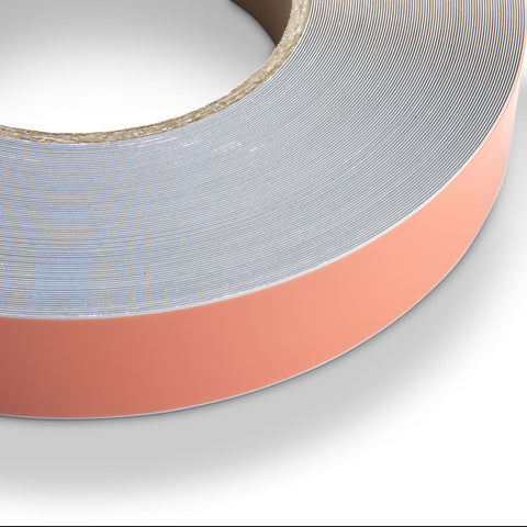 magfix® Steel Tape 25.4mm Premium Adhesive 3" Core 30m